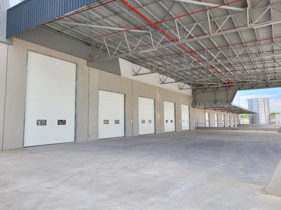 To Let Commercial Property for Rent in Parow Industrial Western Cape